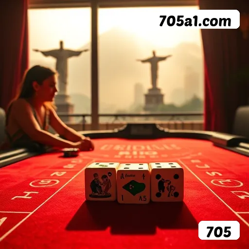 Aplicativo móvel 705 para iOS e Android