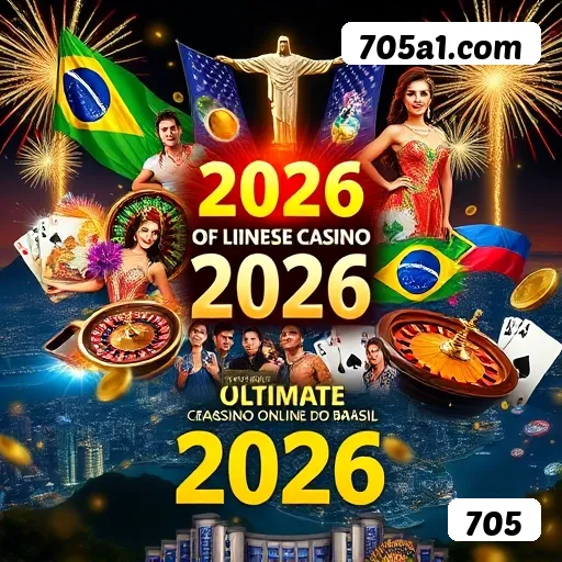 Controle de apostas 705