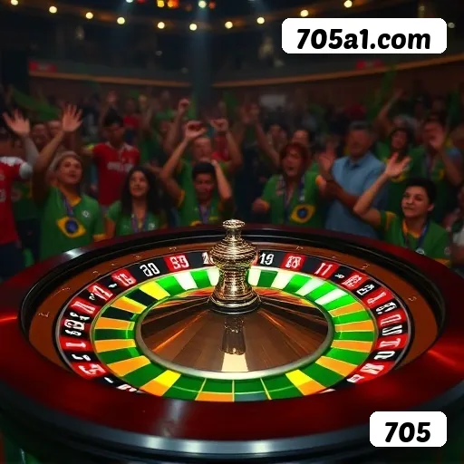 Aviator - Crash game popular na 705